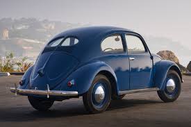 Image result for Strato Blue 1959 Volkswagen