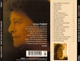 Sheila Stewart From the Heart of the Tradition CD