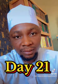 Sheikh Shady Suleiman Official