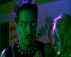 Taliesin meets the vampires: Vampires: Out for Blood