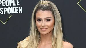 Pump Rules: Raquel Leviss shares 'bittersweet' moments of preparing for her  last pageant