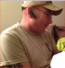 John Naputi's Instagram, Twitter & Facebook