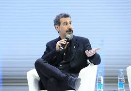 I've never burned a flag, but i don't like the idea of disrespecting someone else. Soad Concert In Armenia Could Take Place In Summer 2021 Serj Tankian Www Aravot En Am