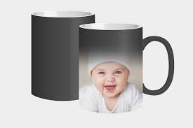 Taza Mágica
