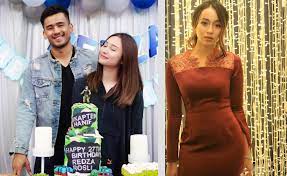 Nur suhada ayda jebat (lahir 17 mac 1992) ialah seorang penyanyi dan pelakon wanita malaysia. Ayda Ulas Dakwaan Hubungan Dengan Redza Rosli Berakhir Terkejut Nama Oktovia Terpalit Hiburan Mstar