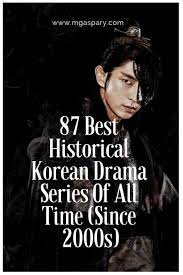 Korean drama synopsis, details, cast and other info of all korean drama tv series I Compiled The Best Historical Korean Drama Series I Could Find Including My Favorite Kdrama Serie Historical Korean Drama Korean Drama Series Korean Drama Tv