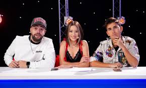 Sebastian dobrincu face parte din generaţia nativilor digitali. Vlogger Mimi Has Launched Top Influencer A Competition That Designates The Influencer With The Greatest Potential In The Online Environment