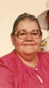Bessie “Pauline” P. Rasey, 71, of Marion