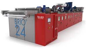 We did not find results for: Brio 24 Biancalani Textile Machinery Italy