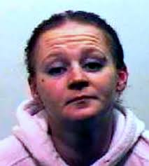 Mum-of-three is punched, kicked and gets her hair pulled in vicious  eight-minute attack which TWELVE people walked past