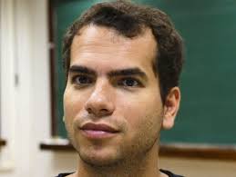 Iranian is first woman to nab highest prize in maths