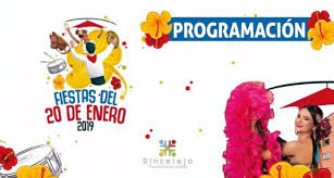 Qué le espera a acuario el miércoles 20 de enero. Fiestas Del 20 De Enero 2019 En Sincelejo Sucre Ferias Y Fiestas