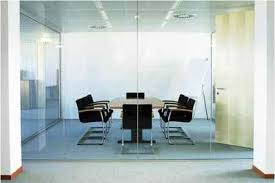 They are transparent, light, and can be manufactured in distinct shapes, sizes, and thickness. Types Of Partition Walls For Homes And Offices The Constructor