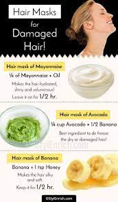 Sign In Homemade Hair Treatments Hair Mask Recipe Hair Mask For Damaged Hair