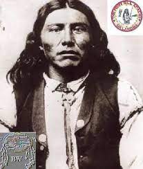 The Great Apache Chief Cochise Becomes A Reservation Indian To Save His People Southernarizonaguide Com