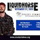 FRIDAY NIGHT LIVE featuring Liquidhorse event image