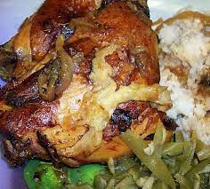 South African Chicken African Food African Cooking Chicken Recipes