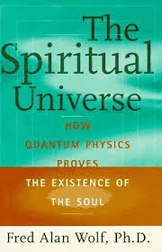 Robot Check Spirituality Books Quantum Physics Inspirational Books