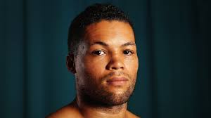 Joyce will now, according to the ebu, make a voluntary defense of the. Boxer Joe Joyce Picasso Inspires Me As Much As Ali Bbc News