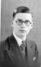 Ronald Searle: A life in pictures