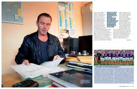 Stephane Guivarc H Champion Anonyme Federation Francaise De Natation