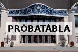 Déryné ifjasszony című színjátékát, balázs péter rendezésében, kertész marcellával a címszerepben. Fooldal
