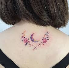 @chrisjeday @gabymusic �fotos y vídeos �siganme en ig: Misteriosos Tatuajes De Luna Sol Y Estrellas Tatuajeclub Com