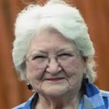 Obituary information for Marjorie Joyce Hargrove