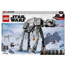 The official twitter account for lego lego® star wars™: Lego Star Wars 75288 At At Smyths Toys Superstores