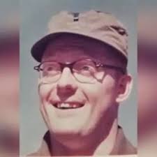 Obituary information for Donald Theodore Bunker