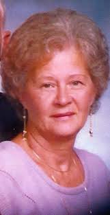 Willie Pauline Fagg Bullins (1924-2015)