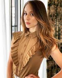 The pretty little liars star gets. How Troian Bellisario Created Her Own Pretty Little Liars Narrative Career Celebs Cosmopolitan Middle East