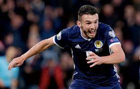 But no, five minutes later, there was john mcginn, fully believing he was offside, but armed with the moxie to try something audacious on. Watch Aston Villa S John Mcginn Scores First Goal For Scotland Villa Underground