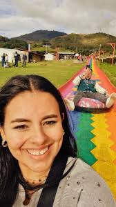 Los colores que Dios ha puesto en ti son mi inspiración. #frasesdeamor