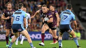The maroons have been described as the worst origin team in 40 years but master coach wayne bennett will be planning another ambush to prove the critics wrong. Time To Tackle The Timing Of State Of Origin Games The Courier Mail