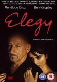 ELEGY (DVD) BEN Kingsley Penélope Cruz Patricia Clarkson Peter Sarsgaard  EUR 11,58
