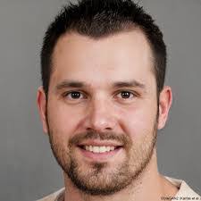 Andrew Rickert's Instagram, Twitter & Facebook