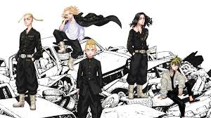 Maybe you would like to learn more about one of these? Serie Tokyo Revengers 2021 Deutsch Stream Online Anschauen Kinox