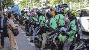 We did not find results for: Dampak Mobilitas Sosial Masyarakat Indonesia Terhadap Perekonomian