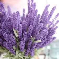 You can also choose from fresh, raw, and dried flowers lavender flowers for sale, as well as from health tea lavender flowers for sale, and whether lavender flowers for sale is wedding, valentine's day, or mother's day. New 10 Heads Home Decor Lavender Flowers Silk Artificial Bouquet Wedding Party Artificial Flowers In Decorative Pots Craft Buy At The Price Of 0 92 In Aliexpress Com Imall Com