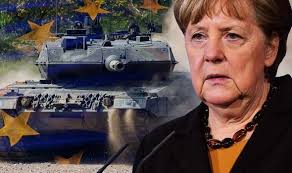 Artículos, videos, fotos y el más completo análisis de noticias de colombia y el mundo sobre ejército nacional| larepublica.co. Ejercito De La Ue Alemania Dispuesta A Renunciar Al Ejercito Nacional Por La Poderosa Fuerza De Bruselas Mundo Noticias Ezanime Net