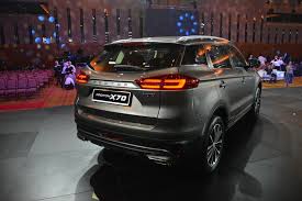 Check spelling or type a new query. Proton X70 Sebuah Suv Yang Hebat Gempak