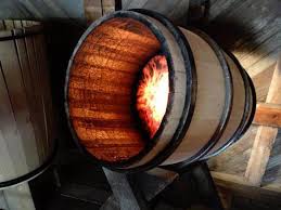 the heat of the moment charred barrel vs toasted barrel