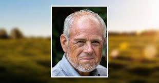 Paul Petersheim Obituary March 16, 2021