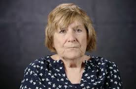 Filmografie Michael Laffan