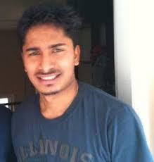 Allen Selvaraj's Instagram, Twitter & Facebook