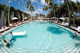 Pin On Miami Beach Delano Hotel