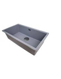 The crystalix 20 sink provides that extra space for the benefit of bigger families and busier kitchens. Cava Undermount Granite Kitchen Sink Single Extra Large Bowl Black Grey White Champagne