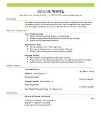 Maybe you would like to learn more about one of these? Best Training Internship Resume Example Livecareer