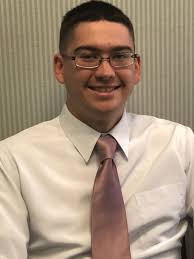 Hunter Sauls Declares for Modesto City Council